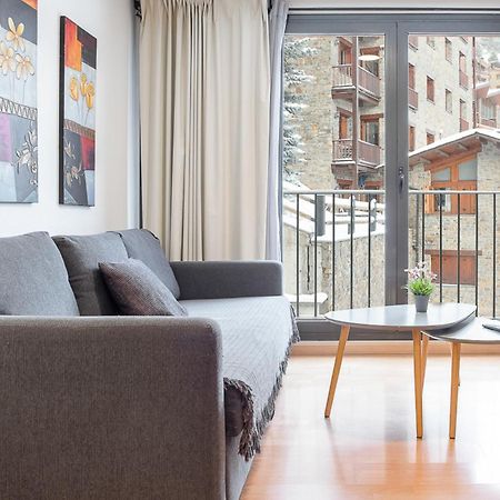Апартаменты Con Vistas A La Montana, Parking Y Wifi Эл Тартер Экстерьер фото